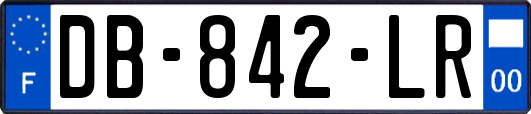 DB-842-LR
