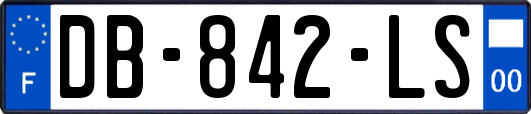 DB-842-LS