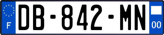 DB-842-MN