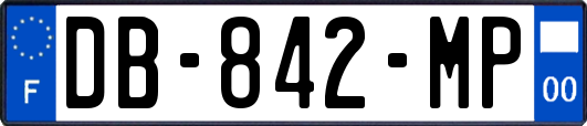 DB-842-MP