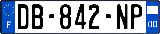 DB-842-NP