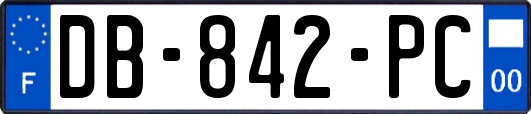 DB-842-PC