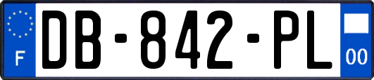 DB-842-PL