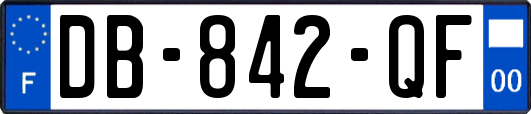 DB-842-QF