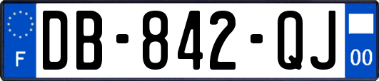 DB-842-QJ