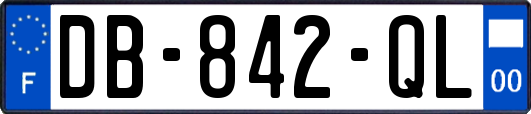 DB-842-QL