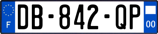 DB-842-QP