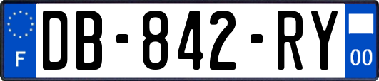 DB-842-RY