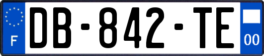 DB-842-TE
