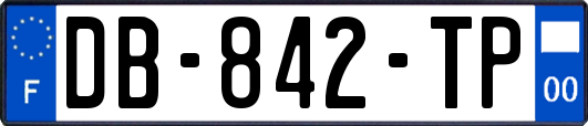 DB-842-TP