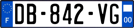 DB-842-VG