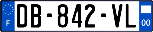 DB-842-VL