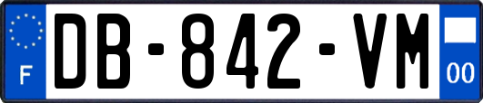 DB-842-VM