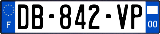 DB-842-VP