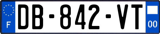 DB-842-VT