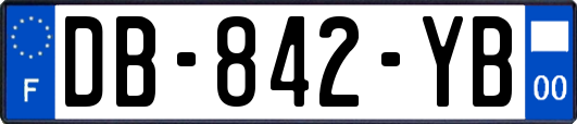 DB-842-YB