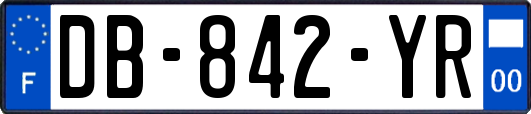 DB-842-YR