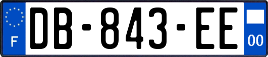 DB-843-EE