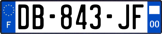 DB-843-JF