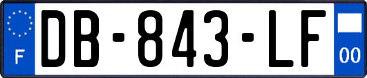 DB-843-LF