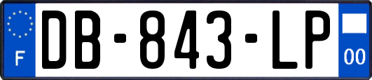 DB-843-LP