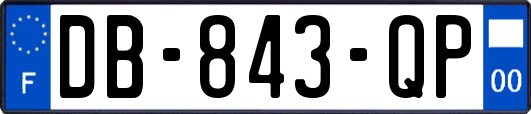 DB-843-QP