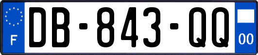 DB-843-QQ