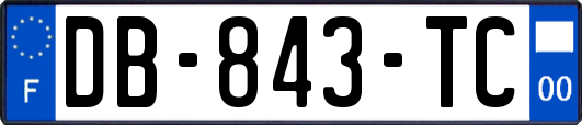 DB-843-TC