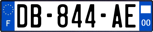 DB-844-AE