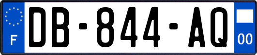 DB-844-AQ