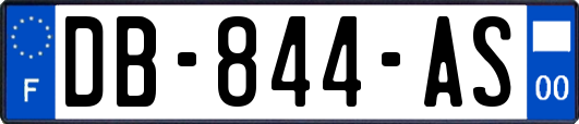 DB-844-AS