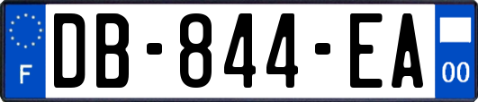 DB-844-EA