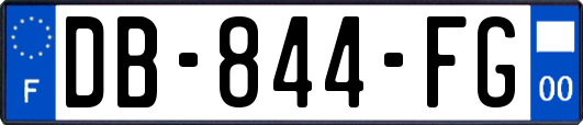 DB-844-FG