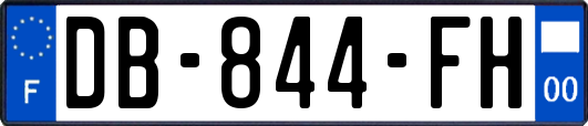 DB-844-FH