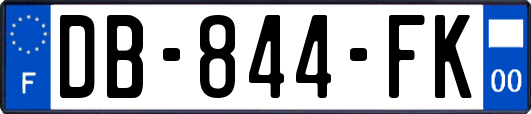 DB-844-FK
