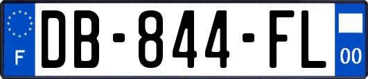 DB-844-FL