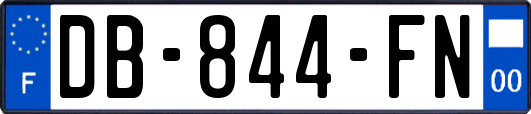 DB-844-FN