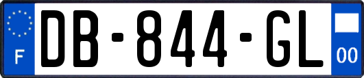 DB-844-GL