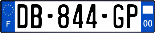 DB-844-GP
