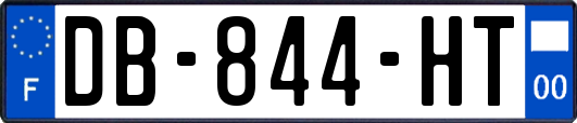 DB-844-HT