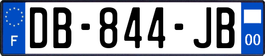 DB-844-JB