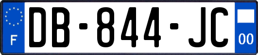 DB-844-JC