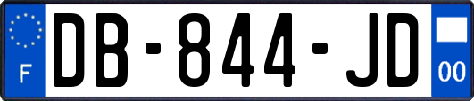 DB-844-JD
