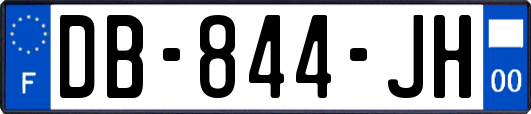 DB-844-JH