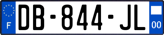 DB-844-JL