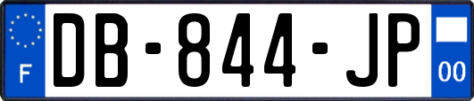 DB-844-JP