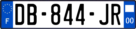 DB-844-JR