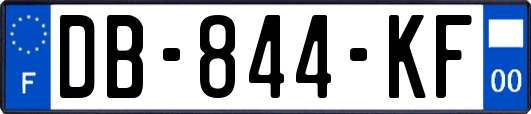 DB-844-KF