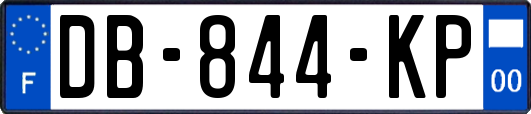 DB-844-KP