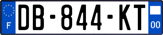 DB-844-KT